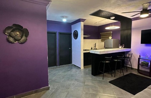 Ciudad Acuna Apartment | Departamento Mateos 503