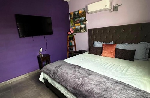 Ciudad Acuna Apartment | Departamento Mateos 503