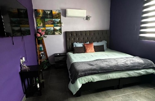 Ciudad Acuna Apartment | Departamento Mateos 503