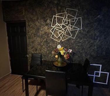 Ciudad Acuna Apartment | Departamento Mateo'S 505