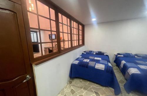 Puebla Apartment | Departamento MG