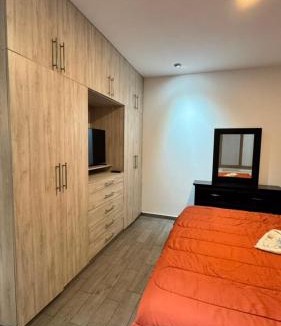 Durango Apartment | Departamento moderno en Durango