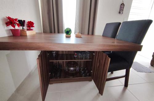 Ojo de Agua Apartment | Departamento de lujo amueblado para 4 personas