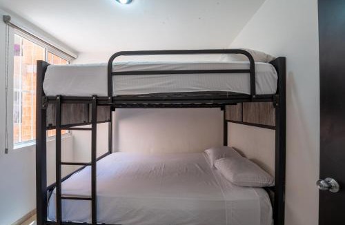 Santa Maria Huatulco Apartment | Departamento El Dorado