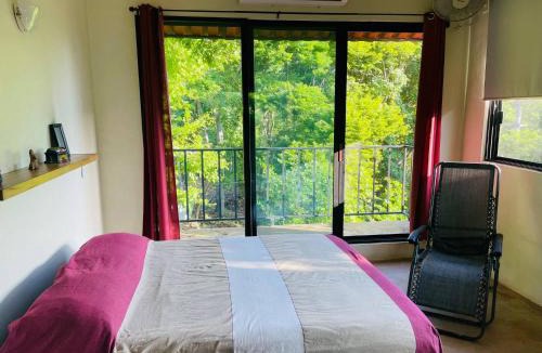 Salchi Apartment | Departamento Completo, Playa Paradisiaca,