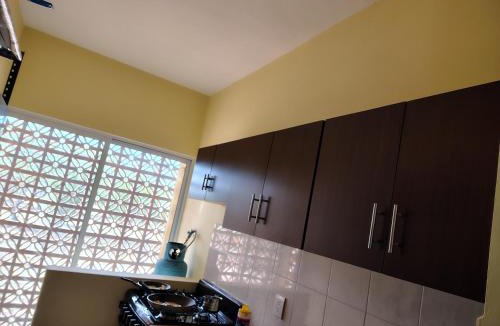 Oaxaca Apartment | DEPARTAMENTO 2 recamaras
