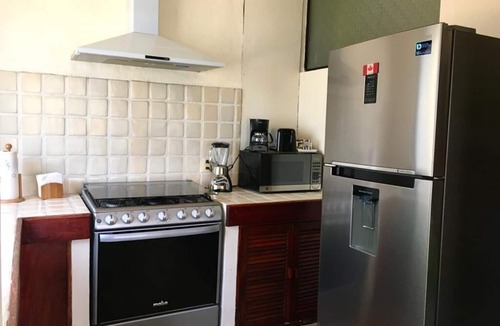 Fluvial Vallarta Apartment | Departamento Nautilus