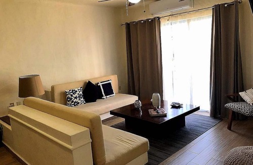 Fluvial Vallarta Apartment | Departamento Nautilus