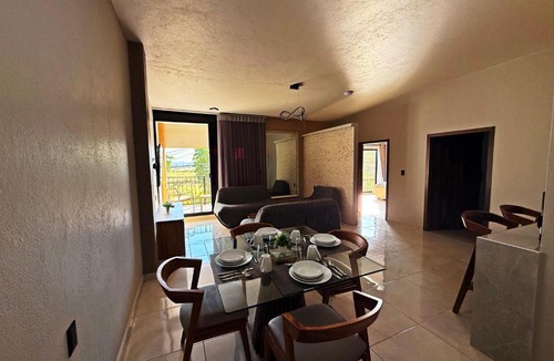 Cuautla Apartment | DEPARTAMENTO NUEVO DE LUJO CON ROOFTOP PRIVADO y JACUZZI