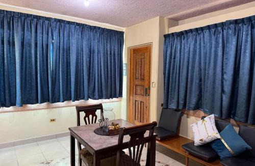 Zona Centro Apartment | Departamento Nuevo Céntrico con vista hacia la catedral