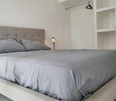 Valle Dorado Apartment | Departamento Nuevo en el área de Nuevo Vallarta