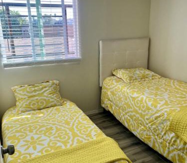 Playas De Tijuana Apartment | Departamento Nuevo