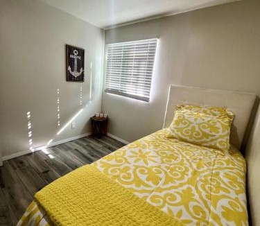 Playas De Tijuana Apartment | Departamento Nuevo