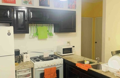 Merida Apartment | Departamento Nuevo y Remodelado, tu Casa Lejos de Casa