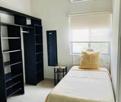 Cuauhtemoc Apartment | Departamento olivas