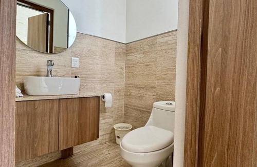 Morelia Apartment | Departamento panoramico