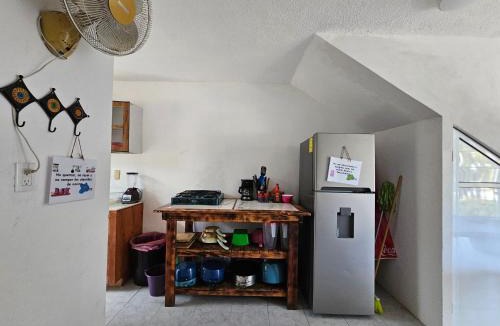 San Jose Ixtapa Apartment | Departamento Playa Linda
