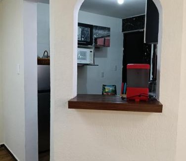 Boca del Rio Apartment | Departamento Playa Mocambo