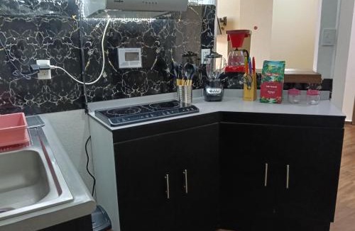 Boca del Rio Apartment | Departamento Playa Mocambo
