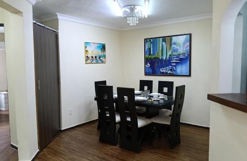 Boca del Rio Apartment | Departamento Playa Mocambo
