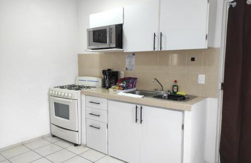Zapopan Apartment | Departamento Privado