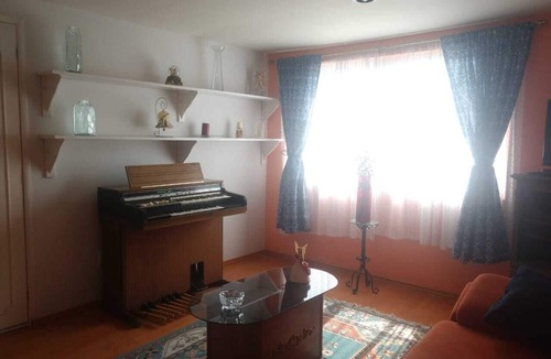 San Mateo Atenco Apartment | Departamento residencial cerca de zona industrial Lerma y Aeropuerto Toluca