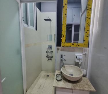 Roma Sur Apartment | Departamento roma-condesa