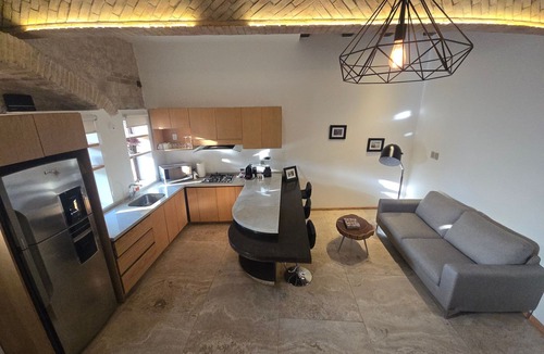 Santeagueda Apartment | Departamento Romulus