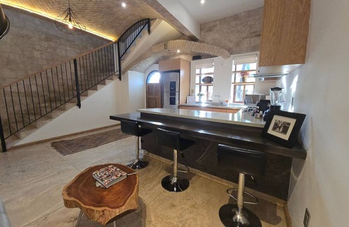 Santeagueda Apartment | Departamento Romulus