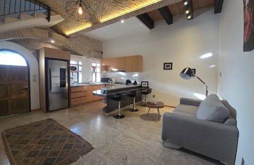 Santeagueda Apartment | Departamento Romulus