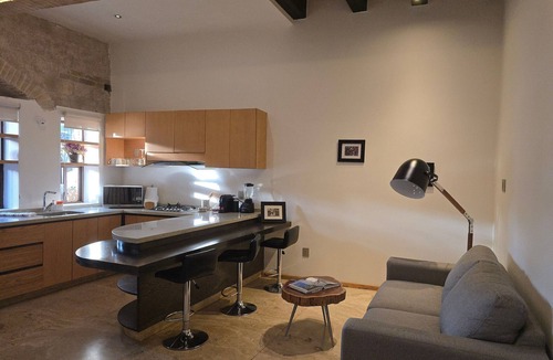 Santeagueda Apartment | Departamento Romulus