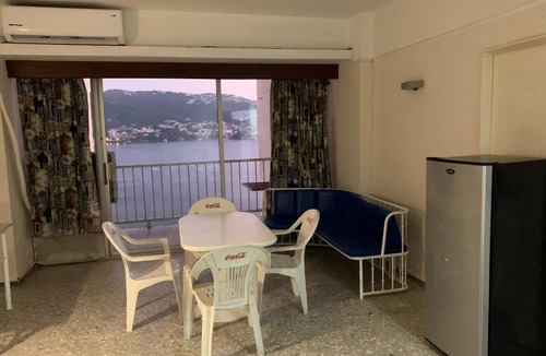 Costera Acapulco Apartment | DEPARTAMENTO SOBRE COSTERA EXCELENTE UBIC. PLAYA