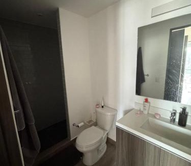 Ampliacion Granada Apartment | Departamento Tranquillo