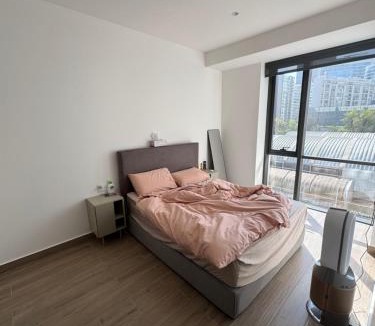 Ampliacion Granada Apartment | Departamento Tranquillo