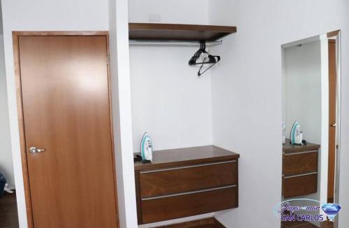 San Carlos Apartment | Departamento Turquesa 4 Joyas de San Carlos