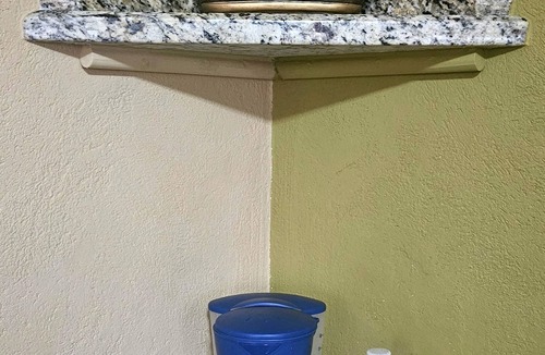 Piedras Negras Apartment | Departamento "un Salto a la Frontera"