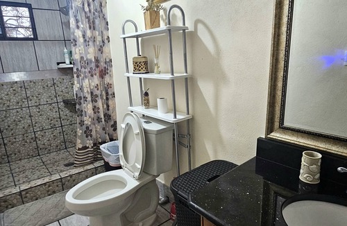 Piedras Negras Apartment | Departamento "un Salto a la Frontera"