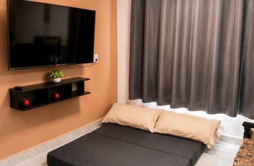 Tuxtla Gutierrez Apartment | Departamentos Aurora