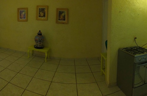 Dolores Hidalgo Apartment | Departamentos Carolina