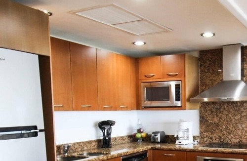 Mazatlan Hotel | Departamentos CB1