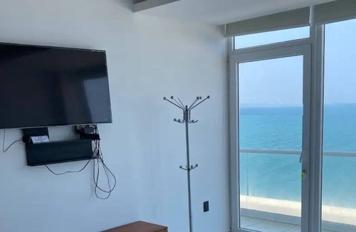 Mazatlan Hotel | Departamentos CB1