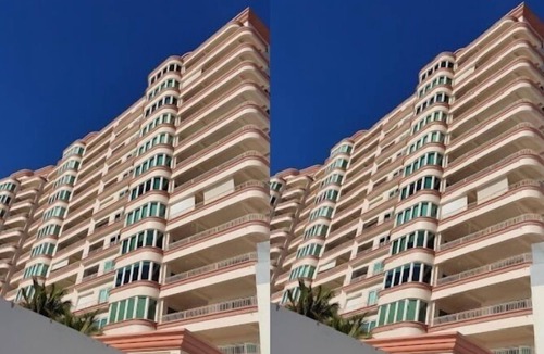 Mazatlan Hotel | Departamentos CB1