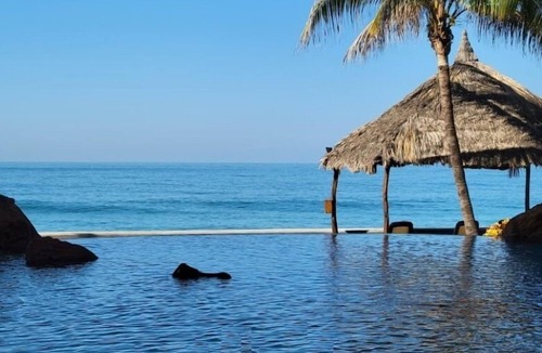 Mazatlan Hotel | Departamentos CB1