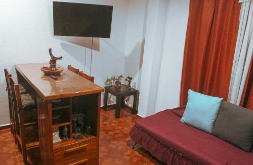Oaxaca Apartment | Departamentos "GARCÍA LÓPEZ" 1 dormitorio a 20min del centro de Oaxaca