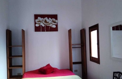 Centro Apartment | Departamentos Graciela