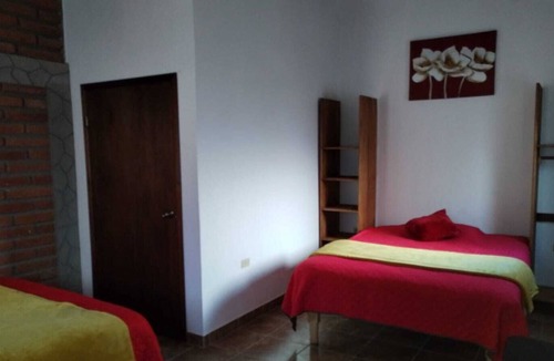 Centro Apartment | Departamentos Graciela