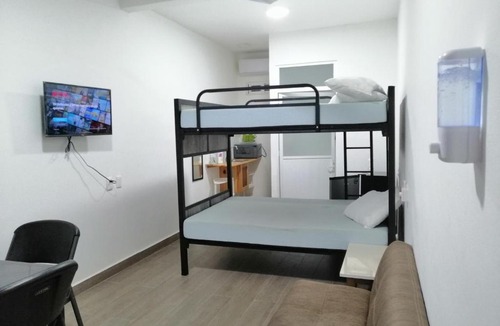 San Miguel del Puerto Apartment | Departamentos Huatulco Copalita