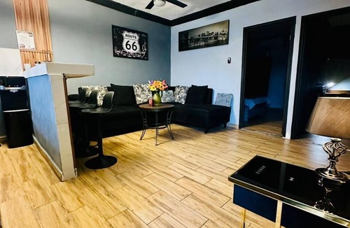 Ciudad Acuna Apartment | Departamentos MateoS 504
