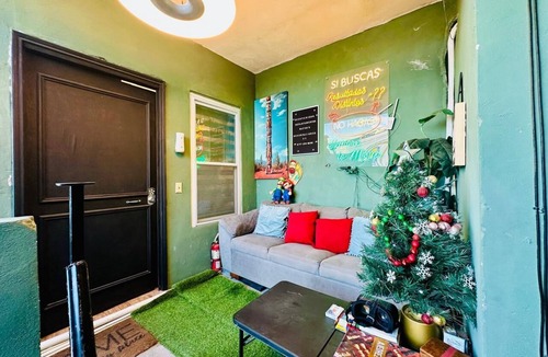 Ciudad Acuna Apartment | Departamentos MateoS 504