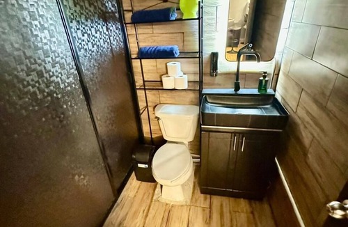 Ciudad Acuna Apartment | Departamentos MateoS 504